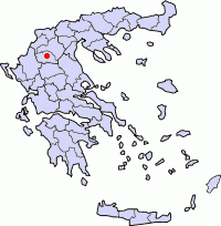 Δείτε τον καιρό σε γρεβενά για 14 ημέρες. Grevena