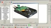 Rw err = 43110081 rw error suggests usu. Seagate F3 Utility Solution Of Service Area Problem By Loader Youtube
