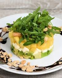 Vegetable Tartare Three Fresh Summer Ideas In 2020