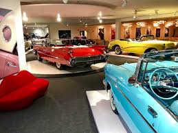 Newport Car Museum Portsmouth Ri Discover Newport