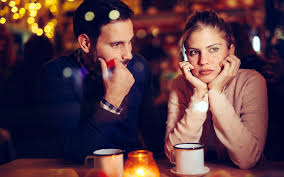 When criticizing, it is done in a way that implies something is wrong with you. How To Tell Whether Or Not You Should Get A Divorce Arkansas Relationship Center