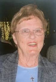 Obituary information for Nancy 'Anne' Petty