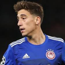 46 appearances 0 goals | 7 assists Konstantinos Tsimikas Kostsimikas21 Twitter