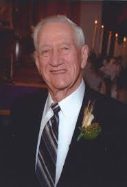 Calvin Henry Viebrock, 90, of Stover, died Friday, Aug. 21, 2015 at Golden  Age Living Center in Stover. He was born Oct. 16, 1924, the son of Rudolph  L. and Emma C.