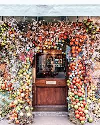 Pin By Kathleen Santavenere On Out Chelsea Garden Beautiful Front Doors The Ivy Chelsea