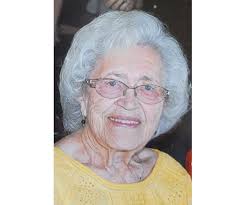 Naomi Chappell Obituary (1928