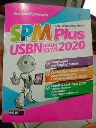 Soal bahasa indonesia buku spm kelas 6 2017 paket 1 no 17. Erlangga Buku Spm Plus 2020 Usbn Sd Mi Best Seller Esis By New Teaching Resource Buku Edukasi Terbaru Agustus 2021 Harga Murah Kualitas Terjamin Blibli