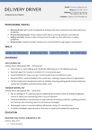 To make it more clear, let's look at a sample reverse chronological resume format from hiration's resume builder: Best Resume Formats For 2021 3 Professional Examples