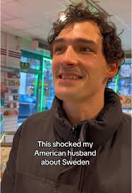 Discovering Cultural Differences in Sweden