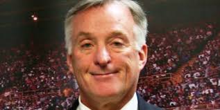 Meet Joe Mack: A return to Winnipeg