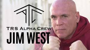 Jim "Smokey" West Reveals the Secret to His Epic Combat Skills!