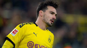 I would prefer to win the champions league with dortmund. Mats Hummels Player Profile 20 21 Transfermarkt