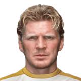 Icon, born 2 aug 1968) is a germany professional footballer who plays as a center midfielder for icon in world league. Stefan Effenberg Fifa 17 86 Legend Prices And Rating Ultimate Team Futhead