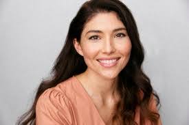 Madeleine Barker's Instagram, Twitter & Facebook