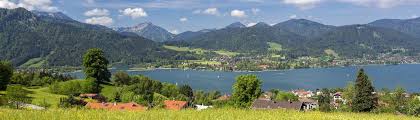 Sonnen am steg geegenüber des hauses, wandern ab haus, seesauna und freibad 5 gehminuten. Urlaub Mit Hund Ferienwohnung Amp Ferienhaus Im Alpenland Tegernsee Schliersee
