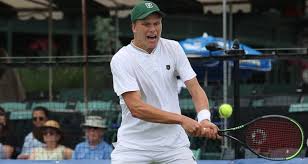 Sep 06, 2021 · novak djokovic is three wins away from a calendar grand slam. What A Year It S Been For Believer Brooksby Tennis Tourtalk