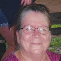 Brenda Troye Mooney Obituary