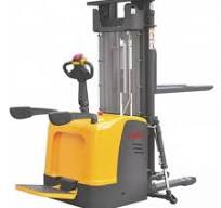 Buy Electric Rider Stacker 2 Ton,Electric Rider Stacker 2 ...