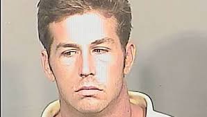 Photos: Arrest mugshots 5-24