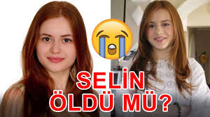 Selena Dizisi Oyunculari Eski Ve Yeni Halleri Selin Oldu Mu 2020 Youtube
