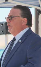 EB Terminates Manager And Treasurer