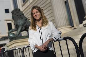 Maillet, who was appointed ceo at the host venue of the belgian grand prix in 2016, was found at her home in luxembourg alongside the bodies of two others, one believed to be her husband. Bea Fanjul From The Pp S Golden Maiden To A Bullfighter S Girlfriend Goes Out With Posada De Maravillas Teller Report