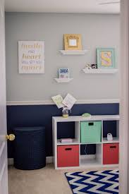 See more ideas about pink and grey room, nursery, grey room. Baby Girl S Nursery Diy Grey And Navy Room With Hints Of Coral Mint And Gold Grey Baby Nursery Trendy Baby Nursery Grey Girls Rooms