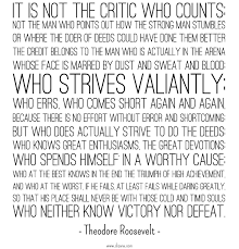 Not the man who points out how the strong man stumbles, or where if you enjoyed daring greatly by brené brown, you will also enjoy these posts While Daring Greatly Daring Greatly Quote Brene Brown Quotes Daring Greatly