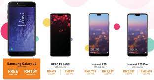 This is another application to get free us mobile number. You Can Get A Free Phone With U Mobile S Unlimited Data Plans Soyacincau Com