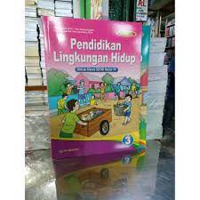 Kegitan manusia yang bisa menyebabkan bencana alam adalah.a. Jual Buku Buku Pendidikan Lingkungan Hidup Kelas 3 Sd Buku Plh Kelas 3 Sd Aryaduta Shopee Indonesia