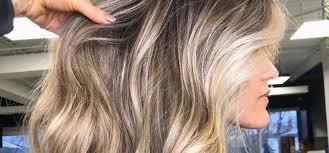 Amp the natural brown color of your hair by playing with shades from the same family. Blonde Highlights A Guide Glamour Uk