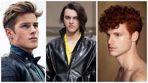 La lunghezza media dei capelli è sicuramente quella più versatile e facile da gestire: Tagli Capelli Uomo 2018 Idee Per Tagli Corti Medi E Lunghi Foto Stylosophy