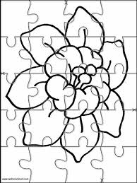 Puzzle coloring pages free printable. Pin On Transisinana