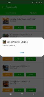 To use it you can download public transport simulator mod on this page. Download Bus Simulator 15 Mod Apk Unlimited Xp Bus Simulator Original 3 0 Mod Unlimited Xp Apk Home Best Of All It S Free Ailene Cannady