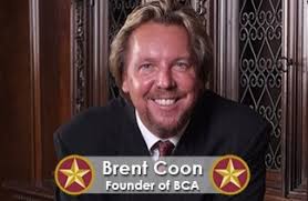 Brent Coon, Beaumont Texas Attorney