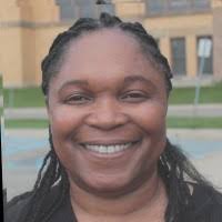 Marion J Tate, Ph.D.