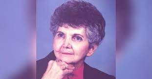 Mrs. Josephine Wilbanks Obituary