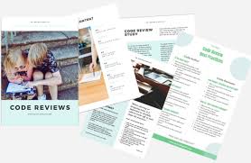 This helps the writer in several. How Code Reviews Work At Microsoft Doctor Mckayla