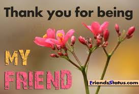 Thank you for being a good friend quotes. Thanks For Being A Friend Quotes Quotesgram Friends Quotes Thankful Friendship Quotes Thank You Quotes