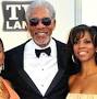 Morgan Freeman wife age from briefly.co.za