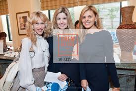  Melissa Barber With Suzanne Levit And Annie Woods