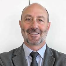 Congrats to my awesome boss, Tony Fox,