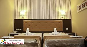 Profita de reducerile si ofertele avantajoase europa travel. Hotel Afrodita Baile Herculane Tratament Balnear