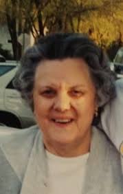 Shirley Randolph obituary: Shirley Randolph's Obituary, Herington