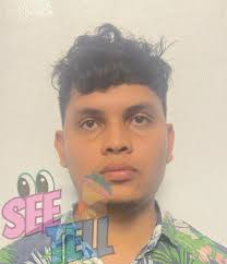 🚨BREAKING NEWS: TEACHER ARRESTED FOR PREYING ON STUDENT🚨 A 26-year-old  male teacher in Bartica, Region 7, has been arrested after allegedly luring  a pre-teen student to his dorm under the guise of "