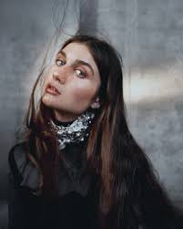 Інтерв'ю Jerry Heil для ELLE.UA: про Євробачення, український шоубізнес і  дружбу з alyona alyona