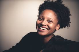 Tracy K. Smith's Civic Vision