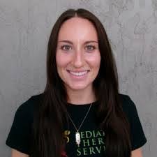 Melanie Garrison's Instagram, Twitter & Facebook