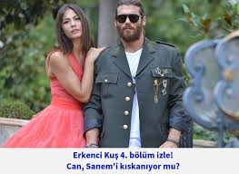 Erkenci Kus 4 Bolum Izle Tutelimden Tt Oldu Erkenci Kus 5 Bolum Fragmani