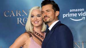 Katy Perry S Secret To Her Relationship With Future Husband Orlando Bloom Heavy Com
